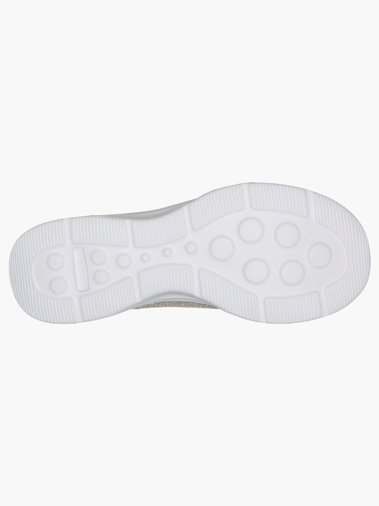 Skechers Zapatillas sin cordones Taupe 106277 4