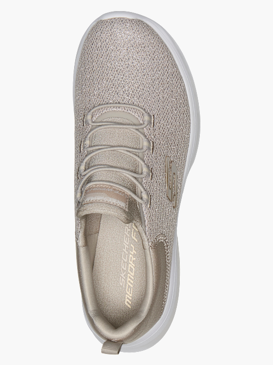 Skechers Sapatilha Taupe 106277 5