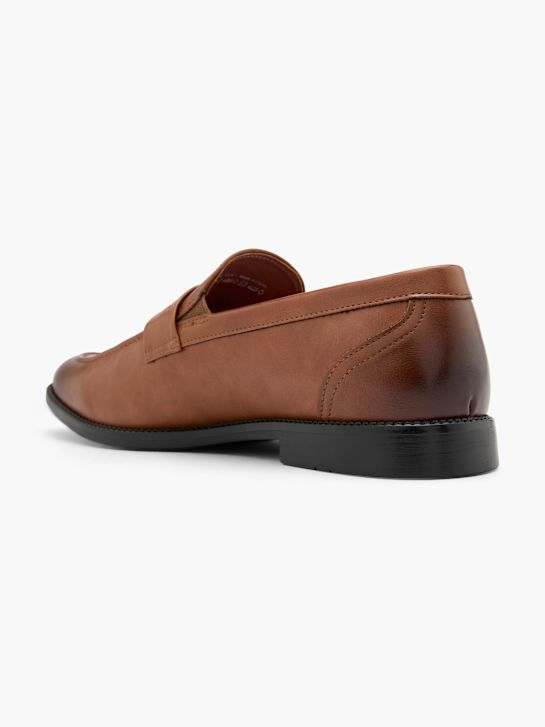 Memphis One Loafer Brun 110752 3