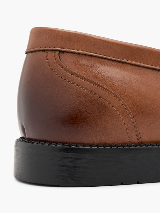 Memphis One Loafer Brun 110752 6