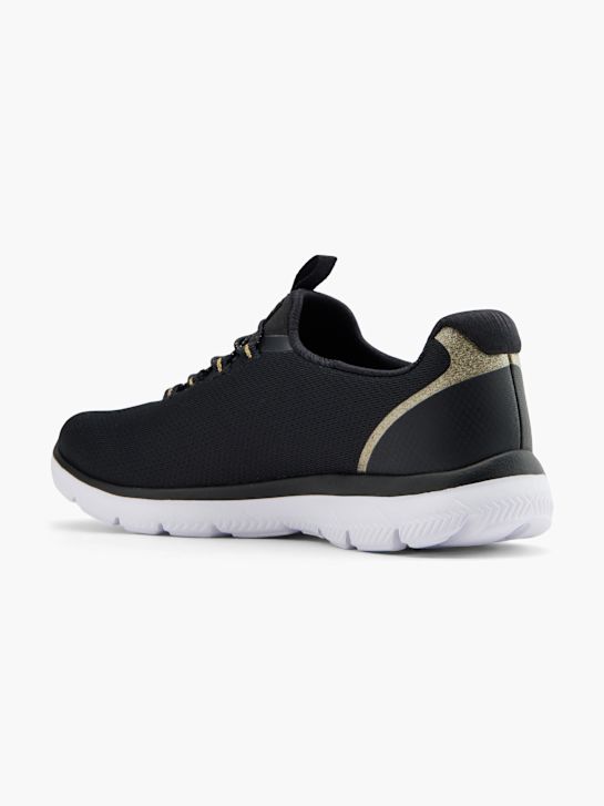 Skechers Baskets Noir 110754 3