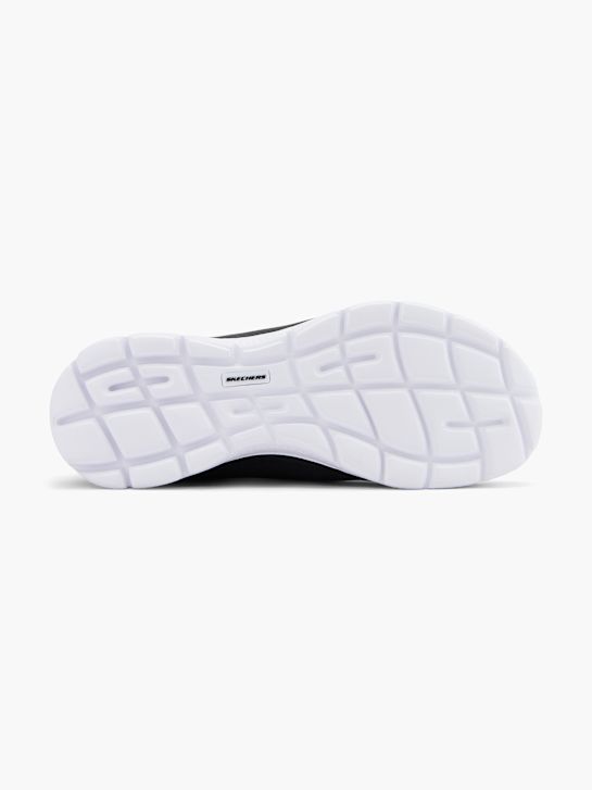Skechers Zapatillas sin cordones Negro 110754 4
