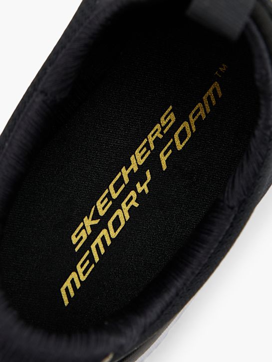 Skechers Baskets Noir 110754 5