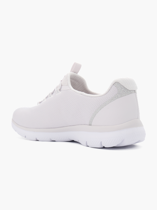 Skechers Sapatilha Branco 110755 3