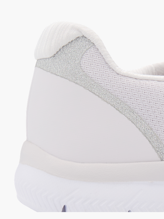 Skechers Sapatilha Branco 110755 6