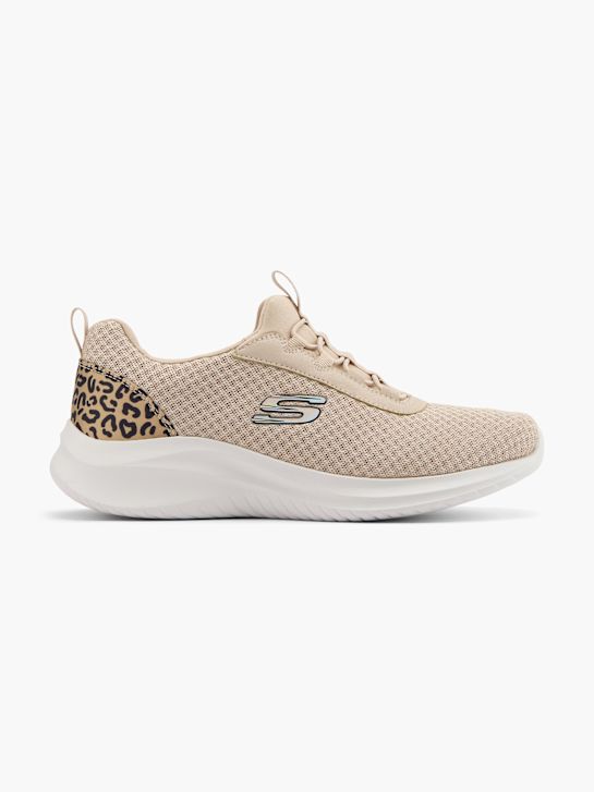 Skechers Slip-on Marrone 110924 1