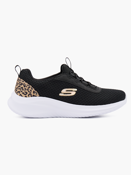 Skechers Sapatilha Preto 110925 1