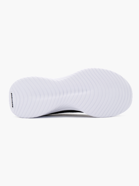 Skechers Slip-on obuv Čierna 110925 4