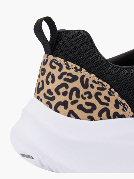 Skechers Slip-on superge Crna 110925 6