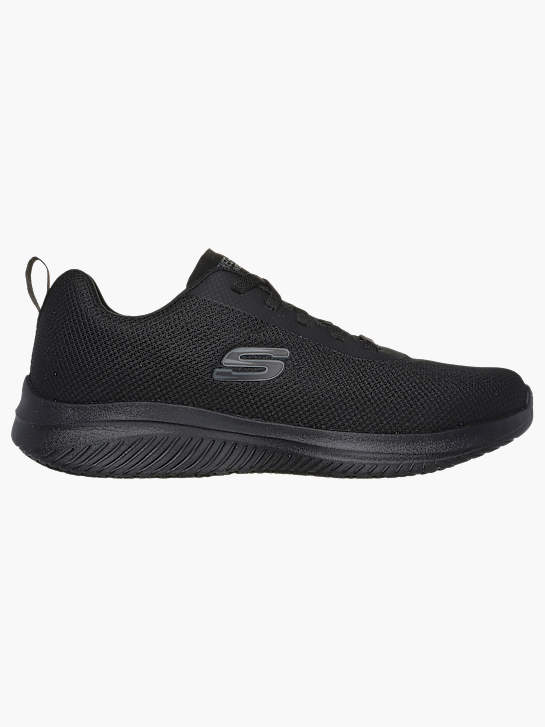 Skechers Маратонки Черен 111041 1