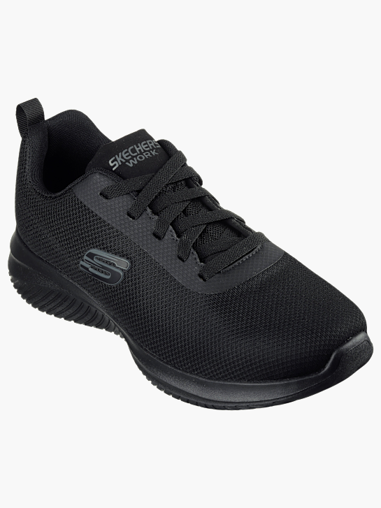 Skechers Sapatilha Preto 111041 2