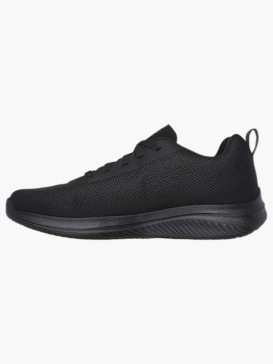 Skechers Маратонки Черен 111041 3
