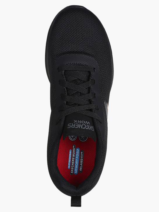 Skechers Маратонки Черен 111041 5