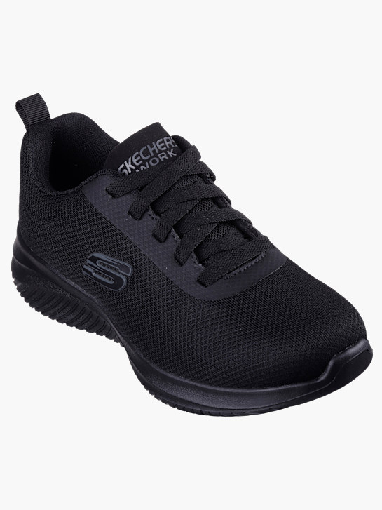Skechers Sapatilha Preto 111042 2