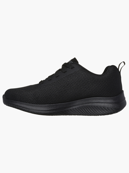 Skechers Sapatilha Preto 111042 3