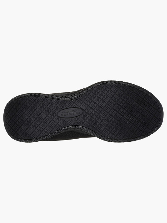 Skechers Sapatilha Preto 111042 4
