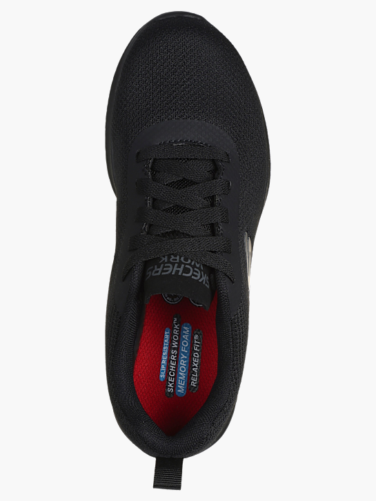 Skechers Sapatilha Preto 111042 5