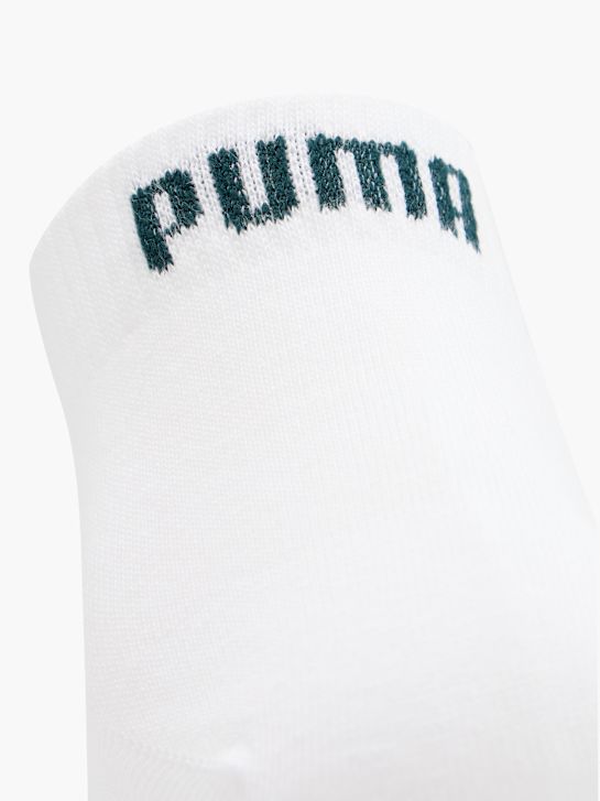 PUMA Socken Weiß 111458 2