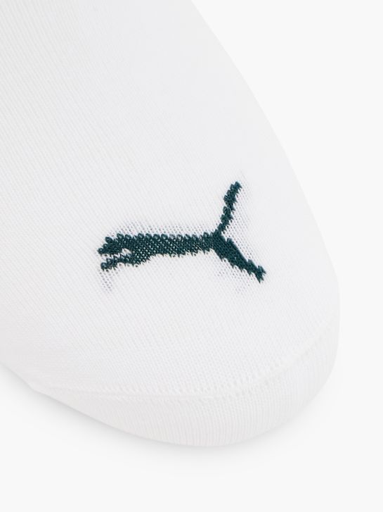 PUMA Socken Weiß 111458 3