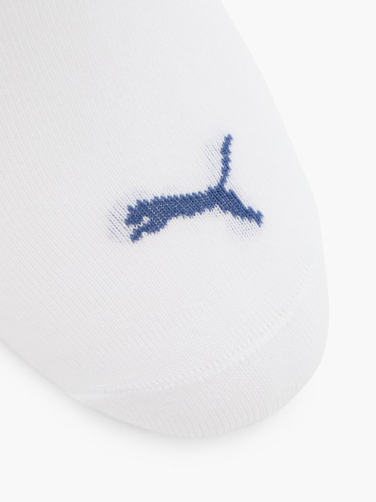 PUMA Socken Weiß 111458 4