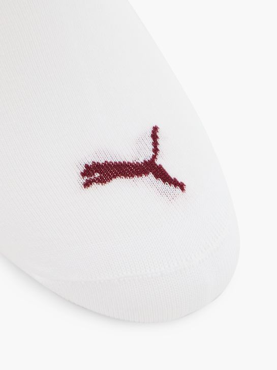 PUMA Socken Weiß 111458 5