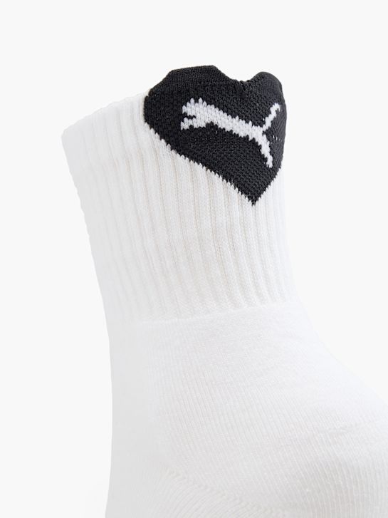 PUMA Socken Weiß 111460 2