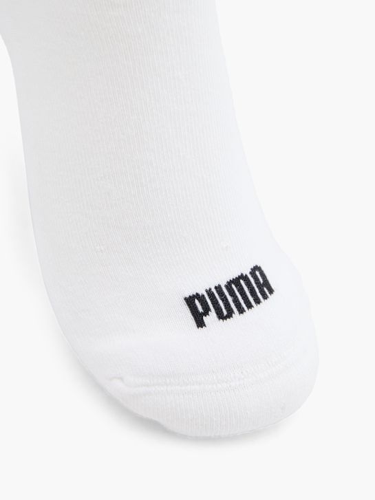 PUMA Socken Weiß 111460 3