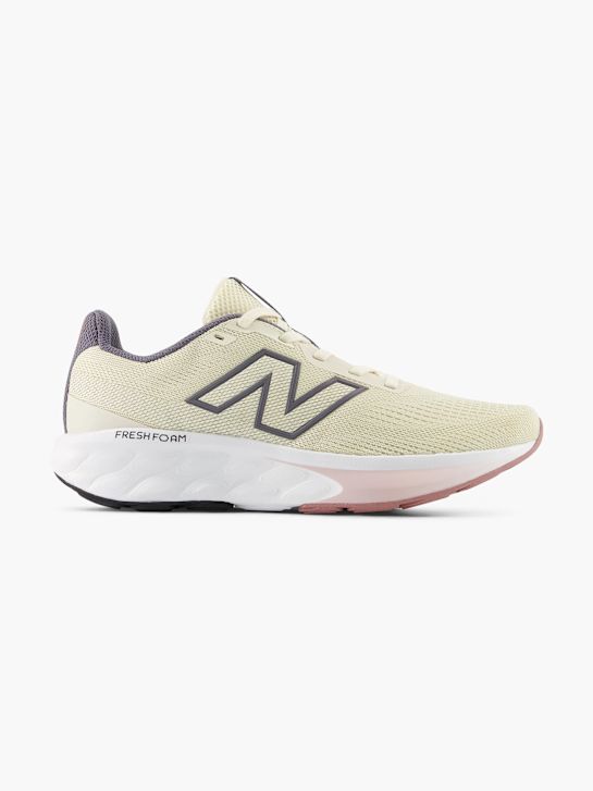 New Balance Tenisice za trčanje Krem 111461 1