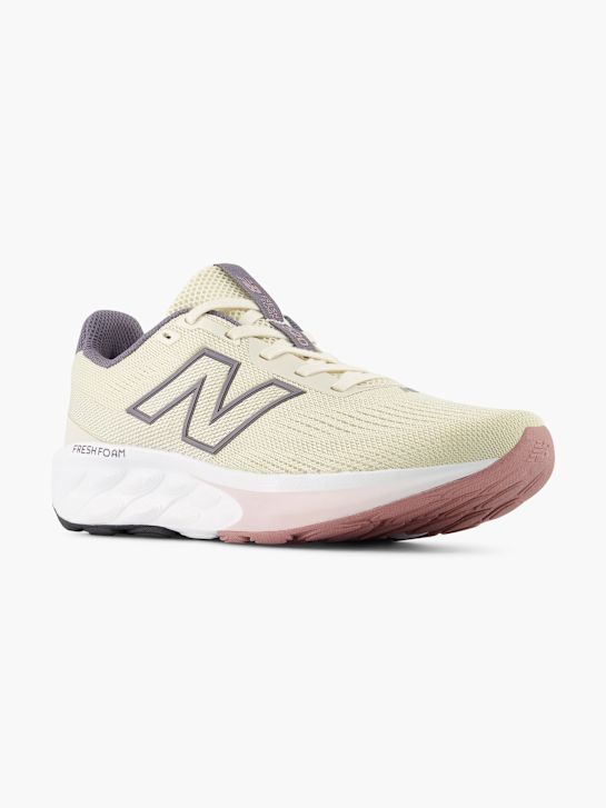 New Balance Tenisice za trčanje Krem 111461 2