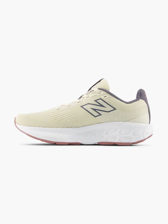 New Balance Tenisice za trčanje Krem 111461 3