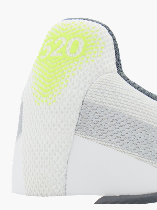 New Balance Laufschuh Weiß 111462 6