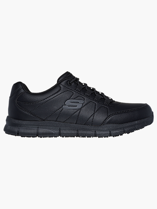 Skechers Sneaker Nero 111494 1