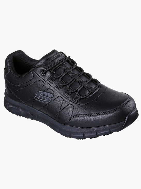 Skechers Sapatilha Preto 111494 2