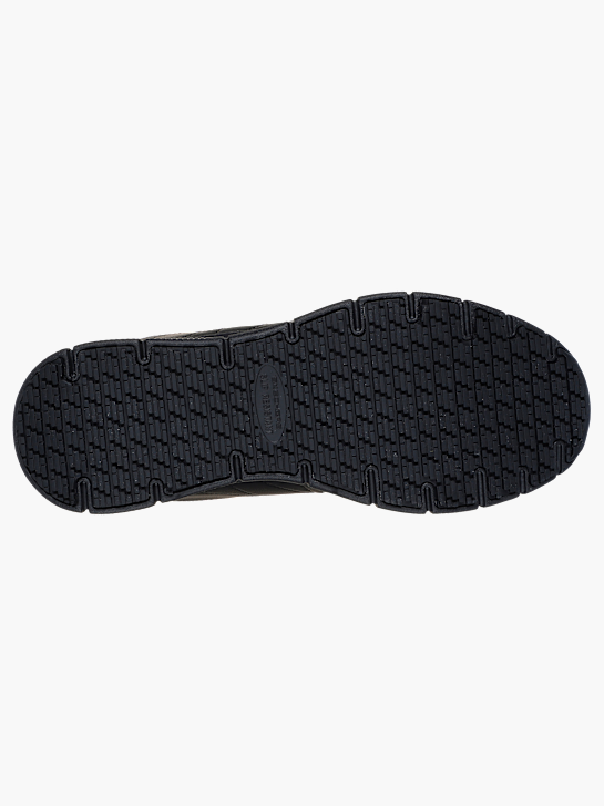 Skechers Sneaker Negro 111494 4