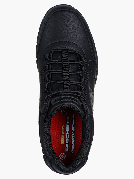Skechers Sneaker Negro 111494 5
