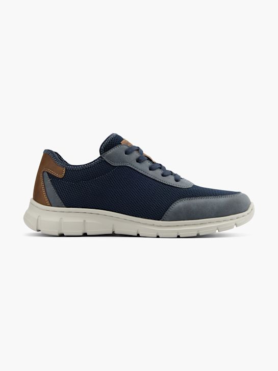 Memphis One Sneaker Azul 111502 1