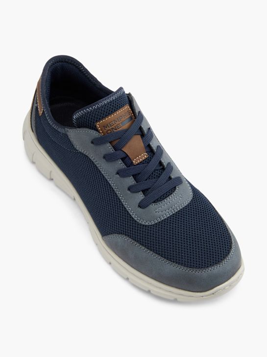 Memphis One Baskets Bleu 111502 2