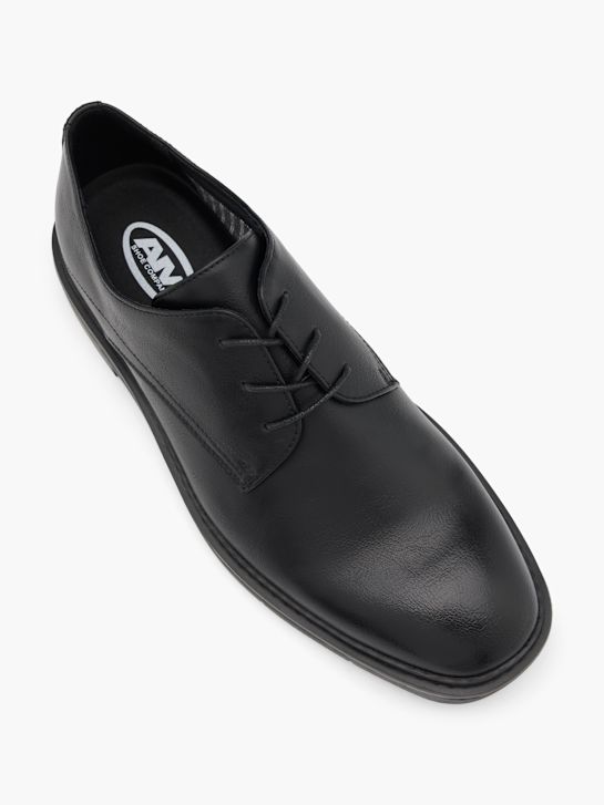 AM SHOE Business Noir 111498 2
