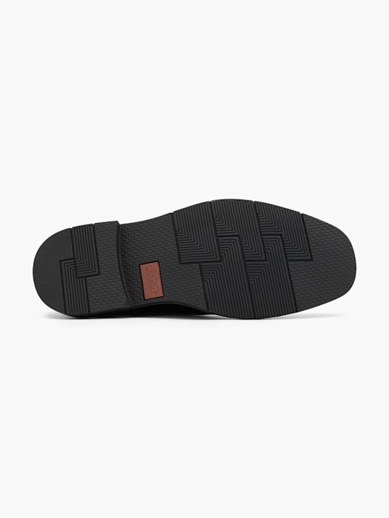 AM SHOE Business Negru 111498 4