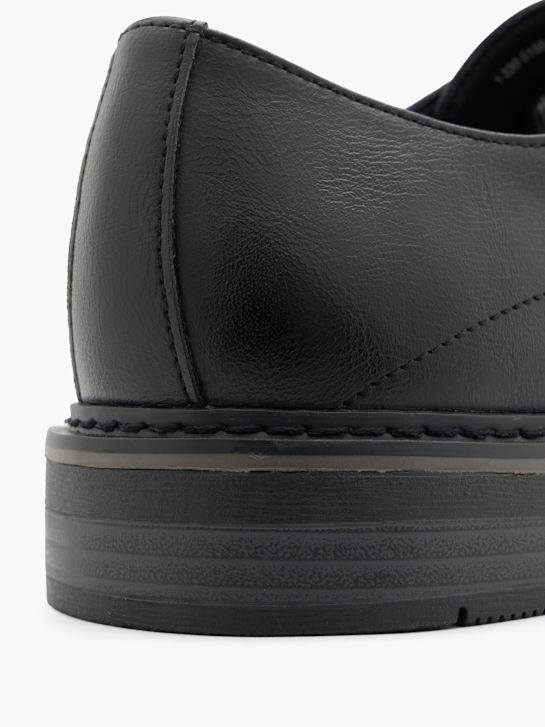 AM SHOE Business Negru 111498 6