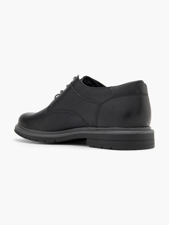 AM SHOE Официални обувки Черен 111497 3