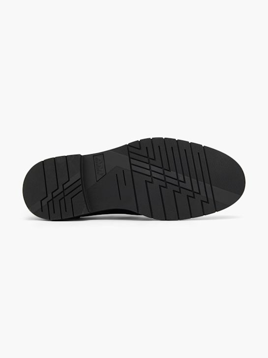 AM SHOE Business Noir 111497 4