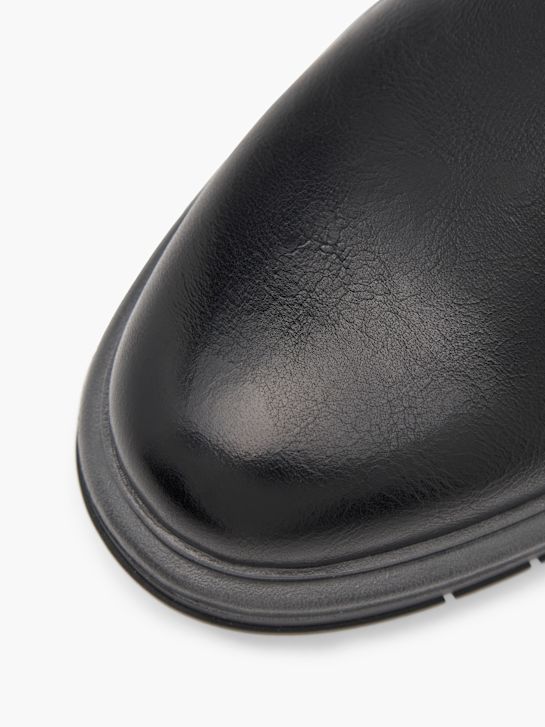 AM SHOE Business Noir 111497 5