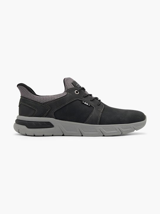 Memphis One Zapato bajo Gris 111503 1