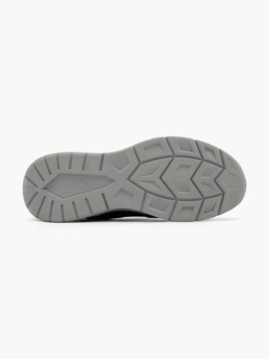 Memphis One Scarpa bassa Grigio 111503 4