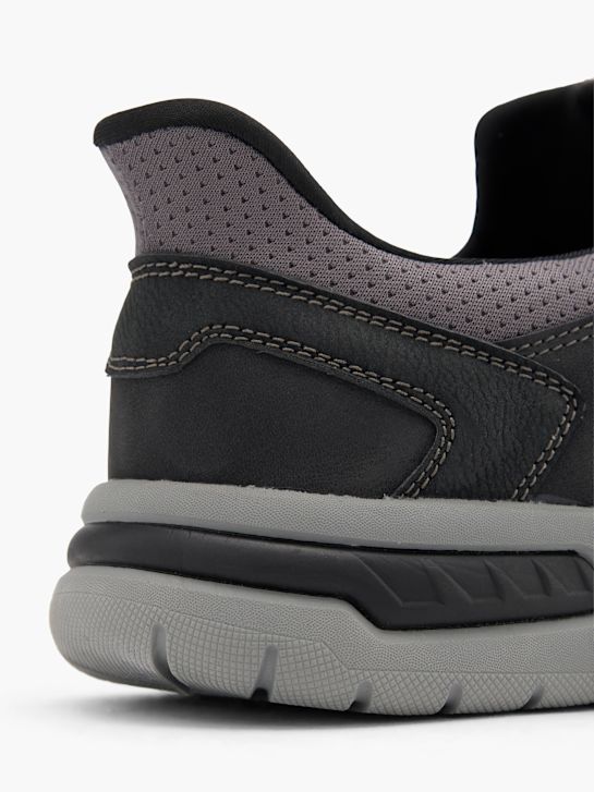 Memphis One Chaussures basses Gris 111503 6