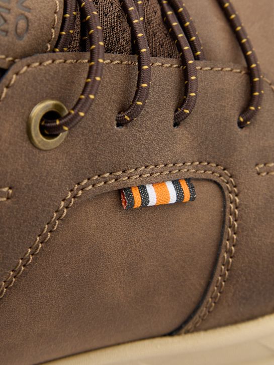 Memphis One Sneaker Maro 111506 5