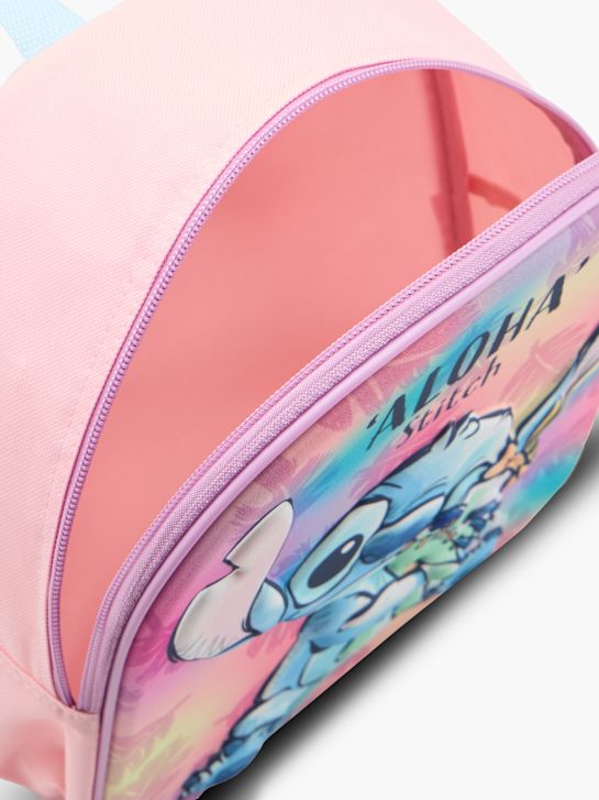 Lilo & Stitch Mochila Cor-de-rosa 111514 4