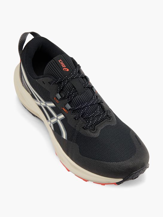 ASICS Laufschuh Schwarz 111556 2