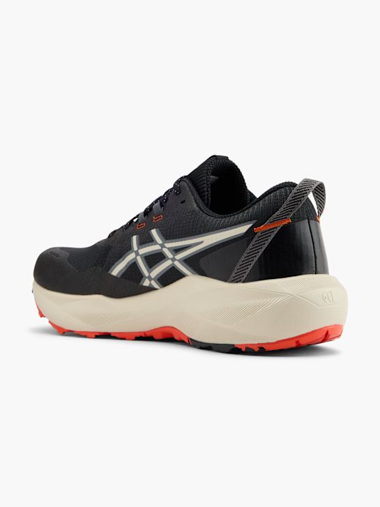 ASICS Laufschuh Schwarz 111556 3